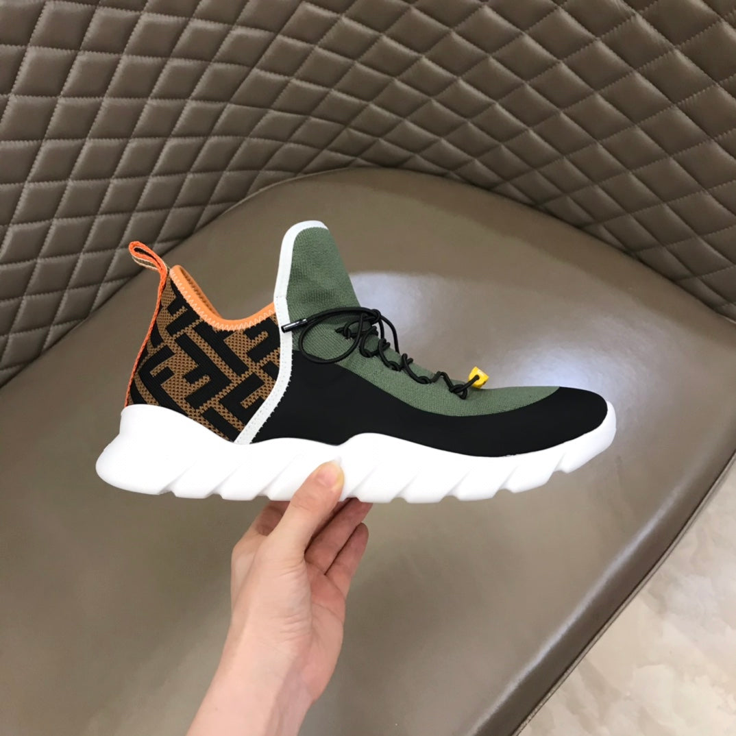 Fendi-068Shoes