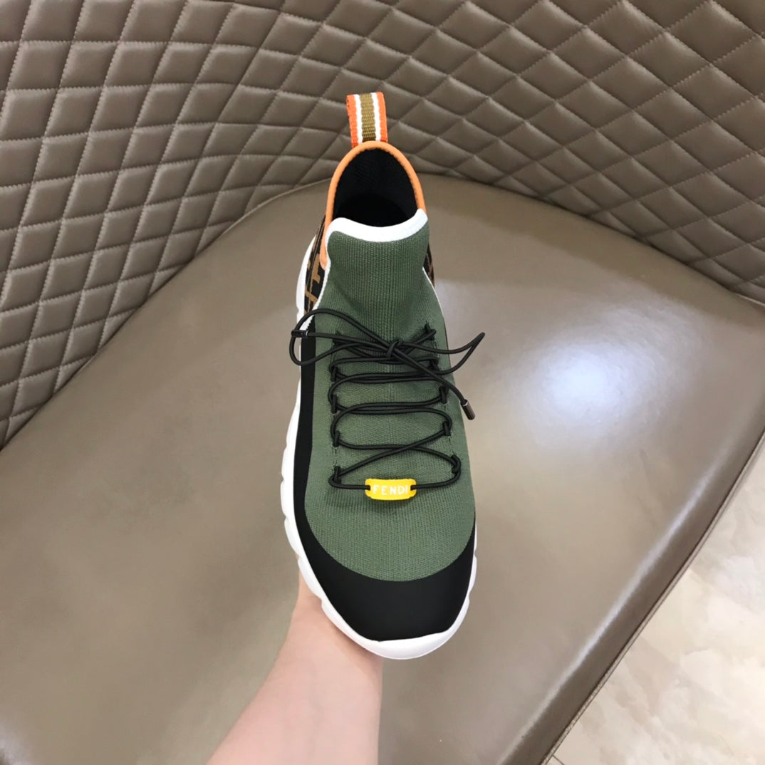 Fendi-068Shoes