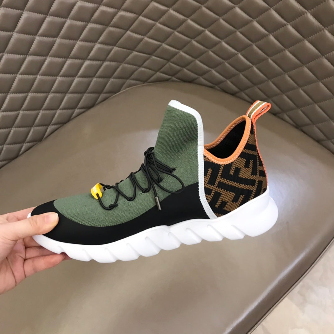 Fendi-068Shoes