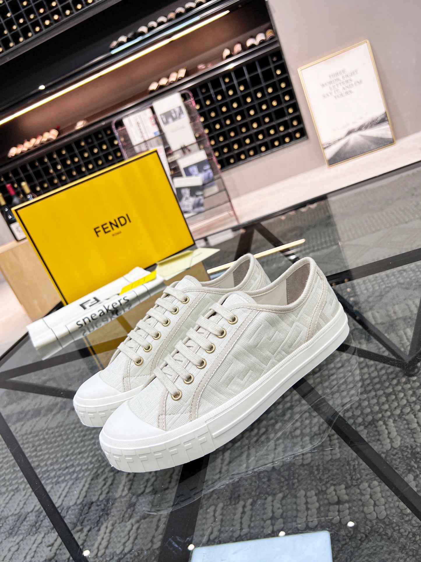 Fendi-069Shoes