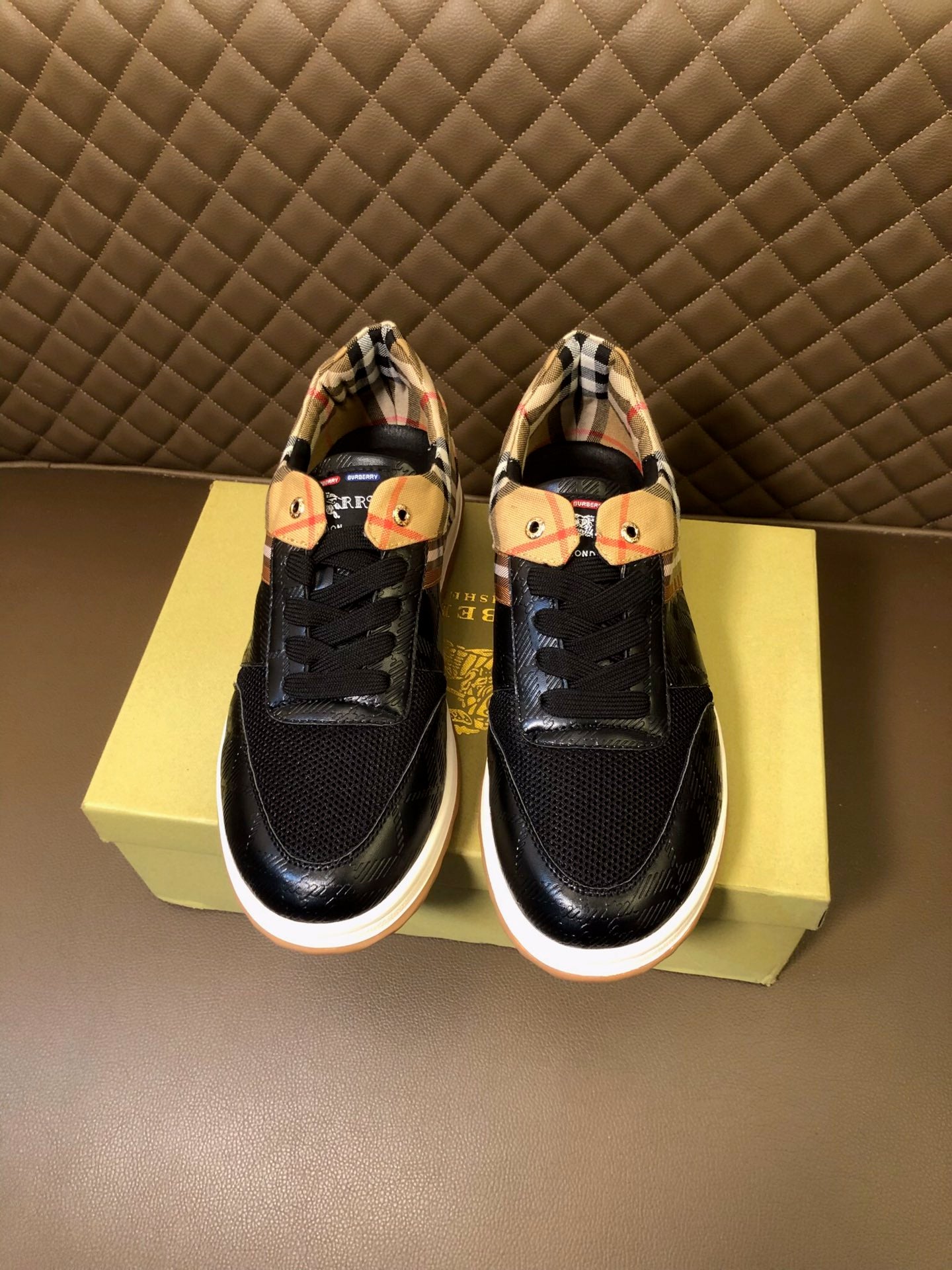 Burberry-001Shoes
