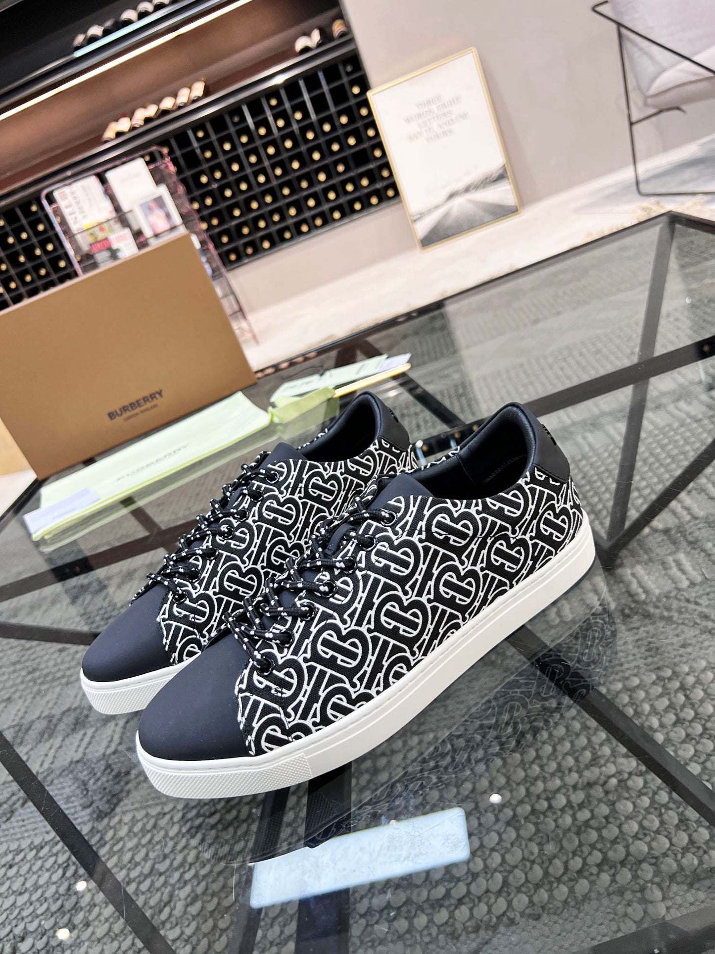 Burberry-003Shoes
