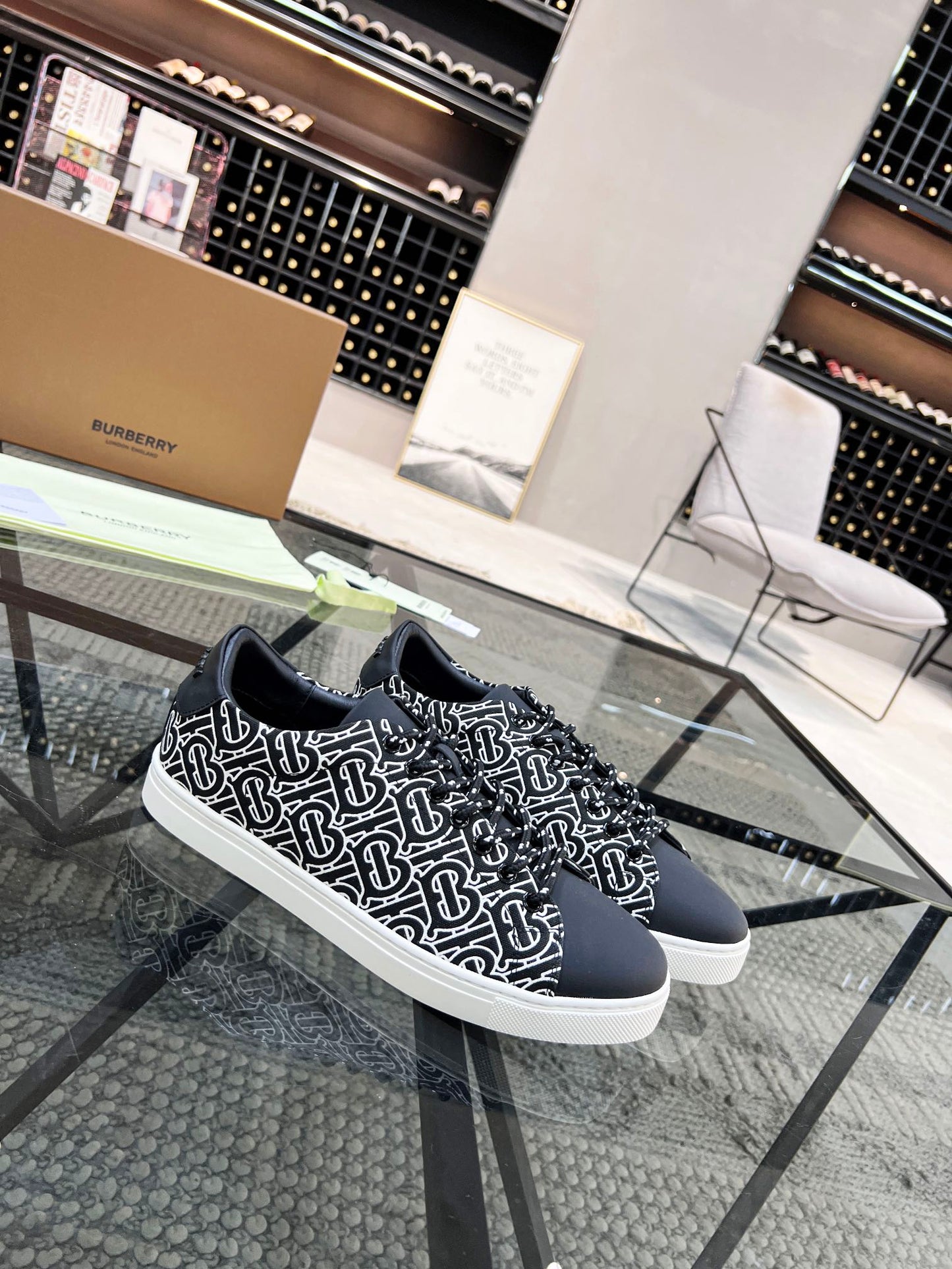 Burberry-003Shoes