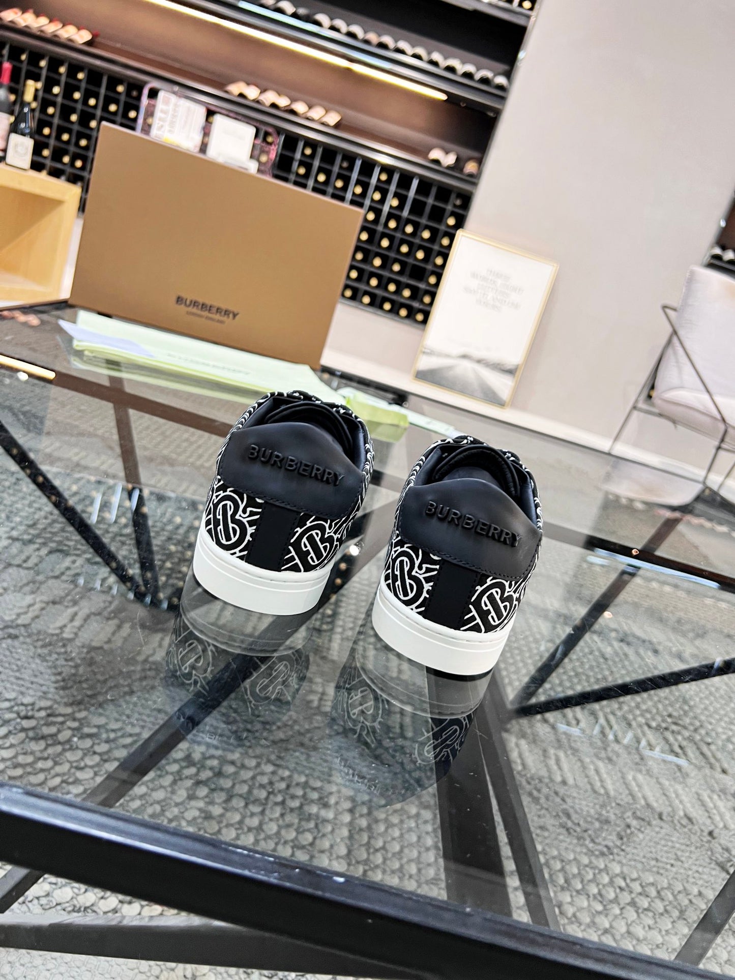 Burberry-003Shoes