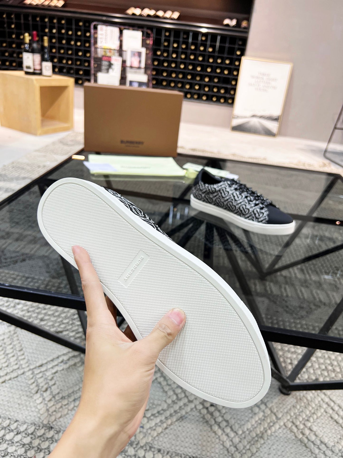 Burberry-003Shoes