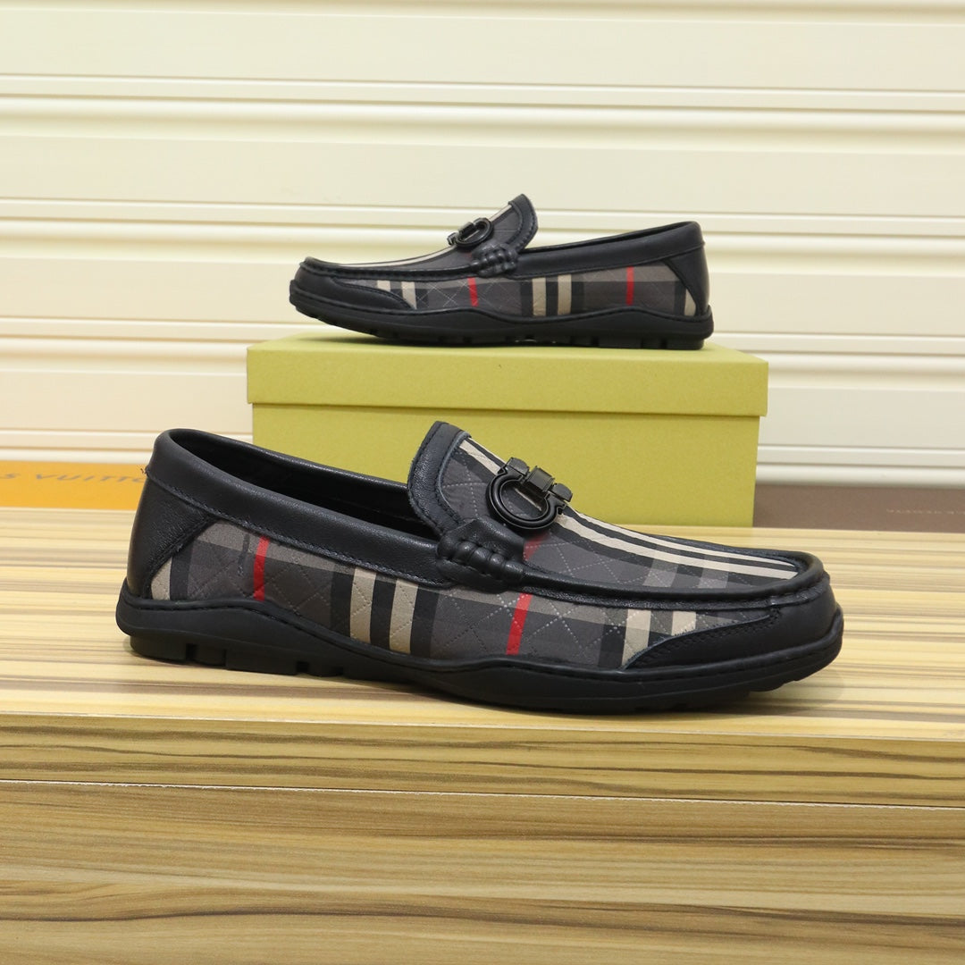 Burberry-005Shoes