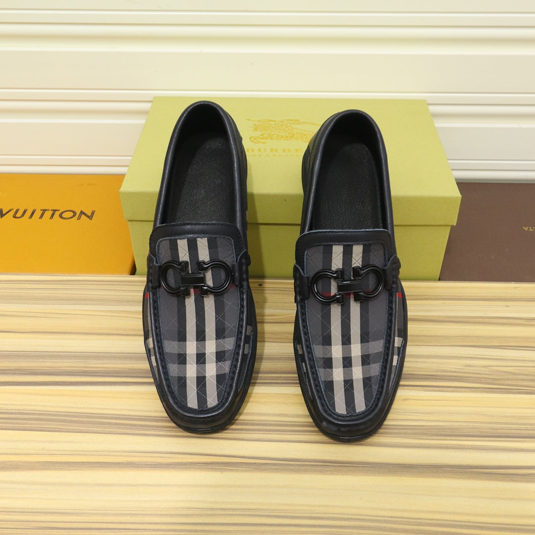 Burberry-005Shoes