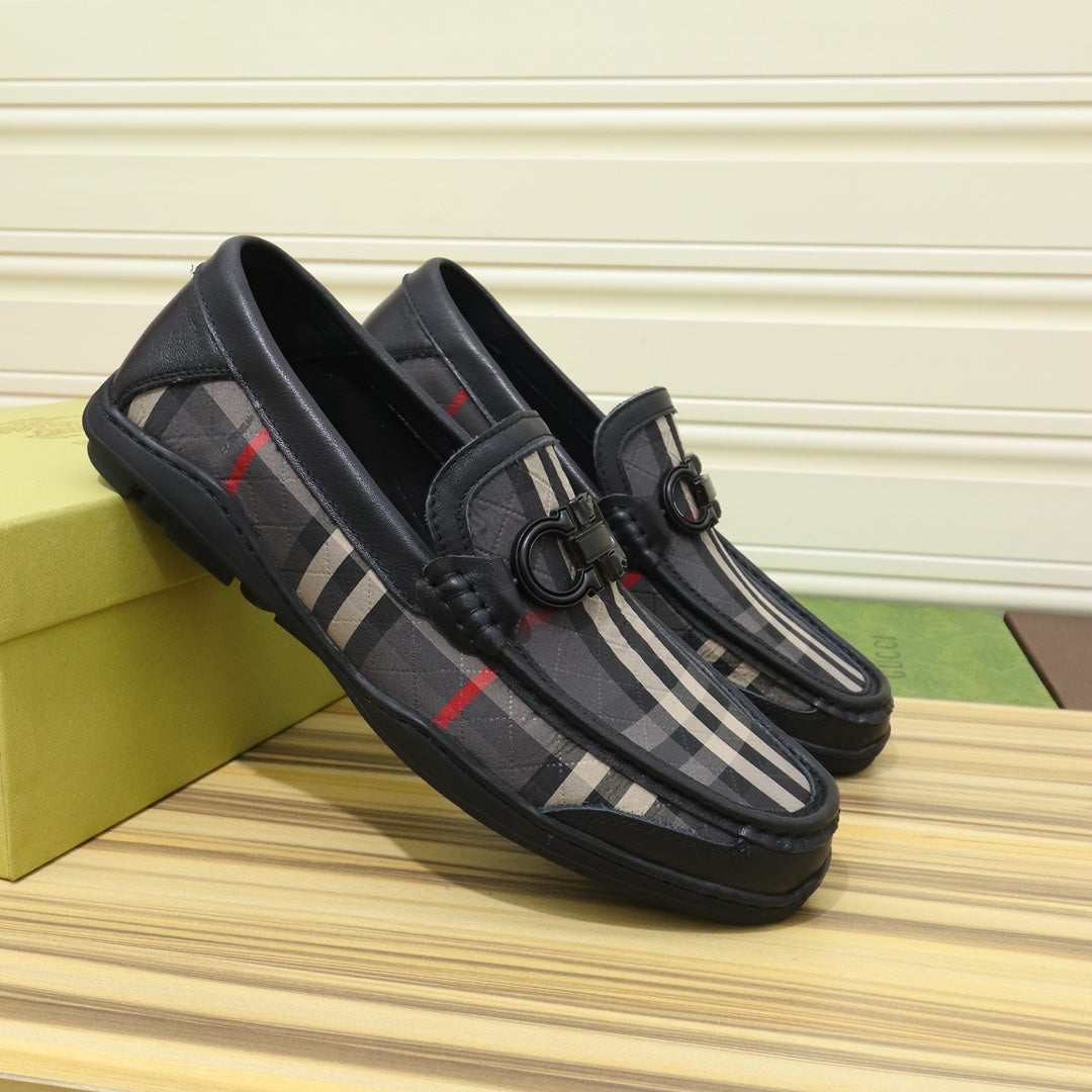 Burberry-005Shoes