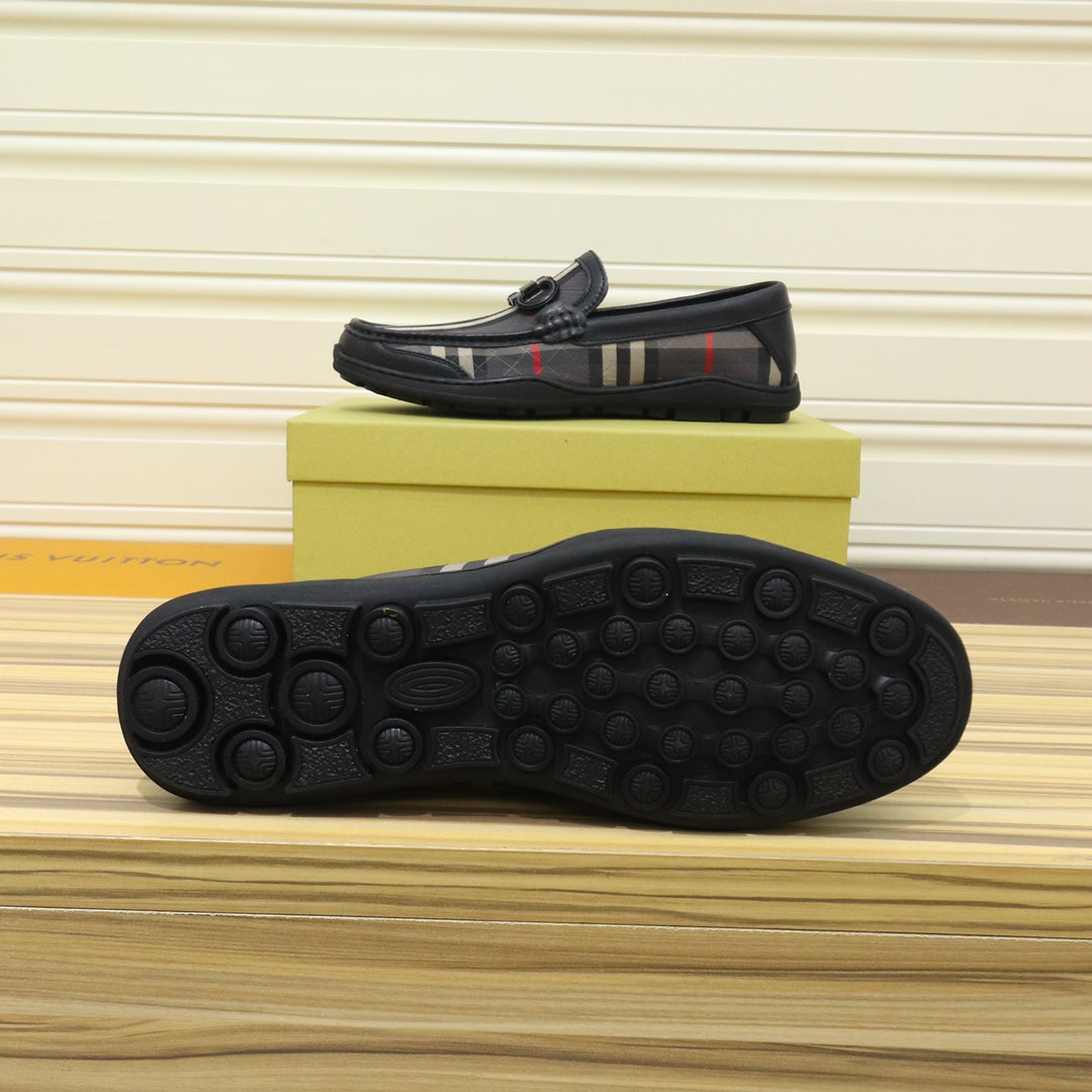 Burberry-005Shoes