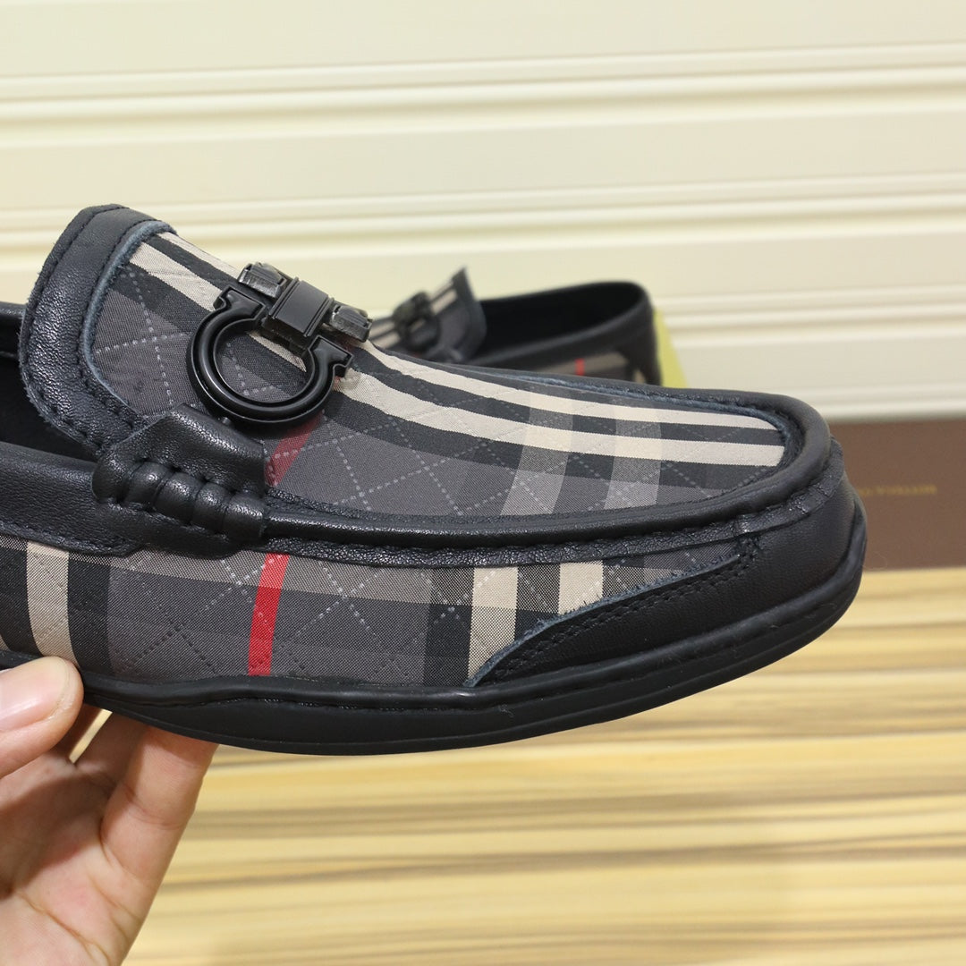 Burberry-005Shoes
