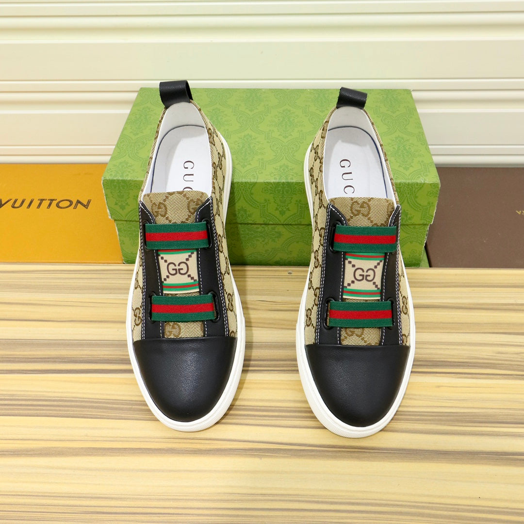 Burberry-006Shoes