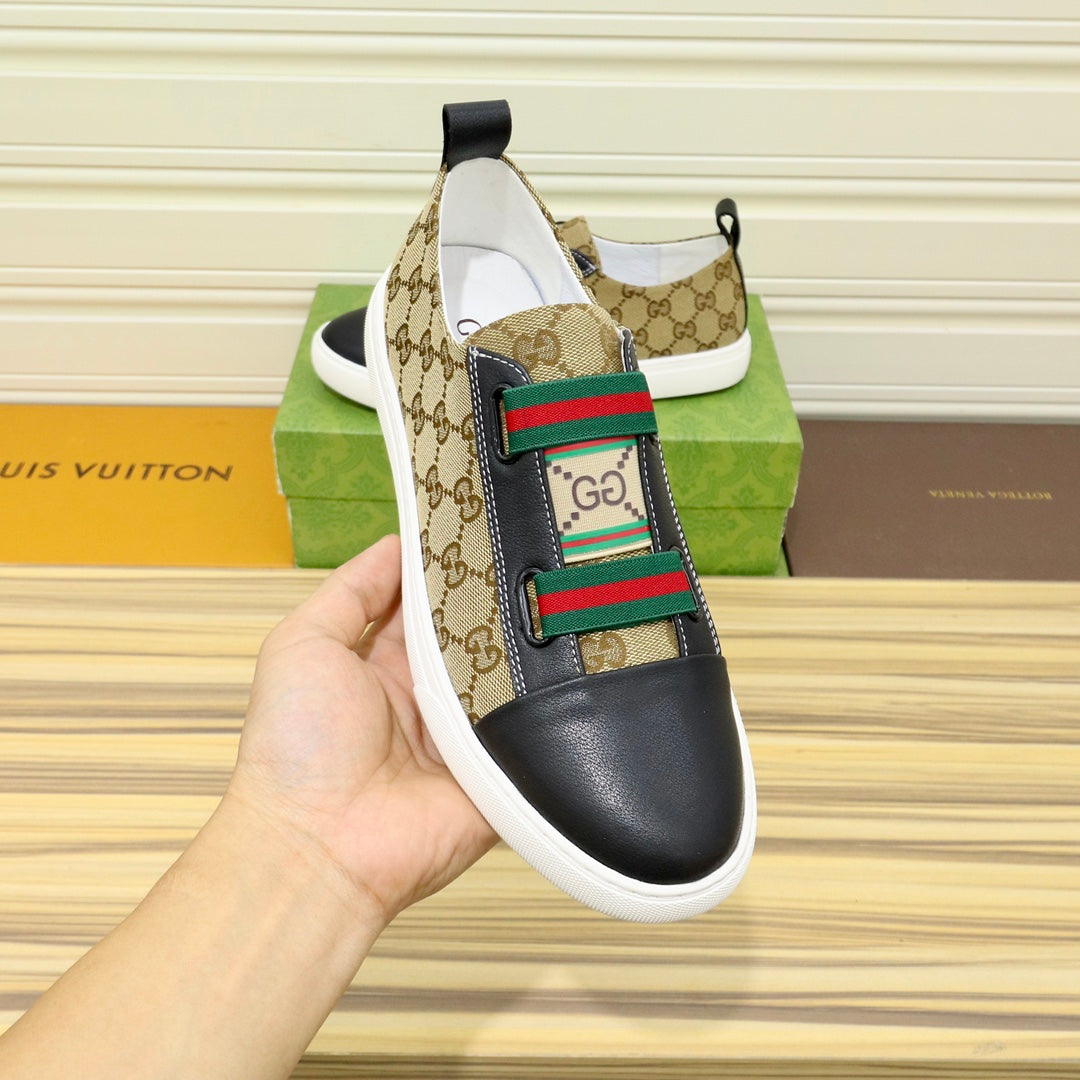 Burberry-006Shoes