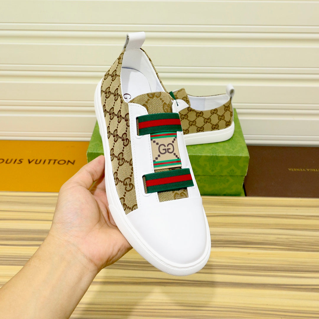 Burberry-007Shoes