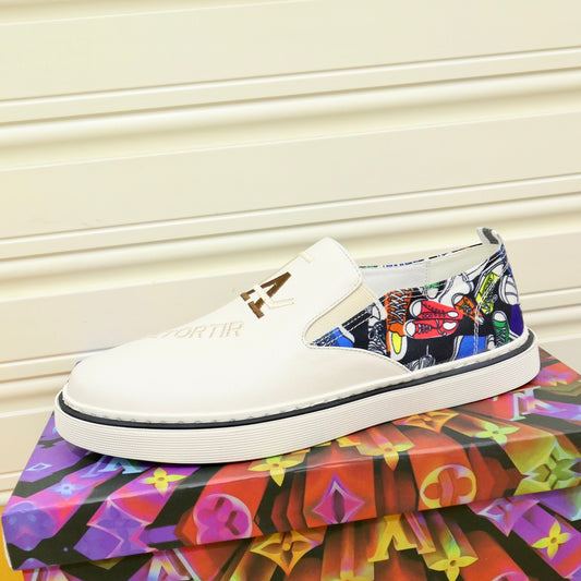 Burberry-008Shoes