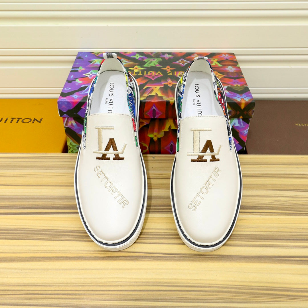 Burberry-008Shoes