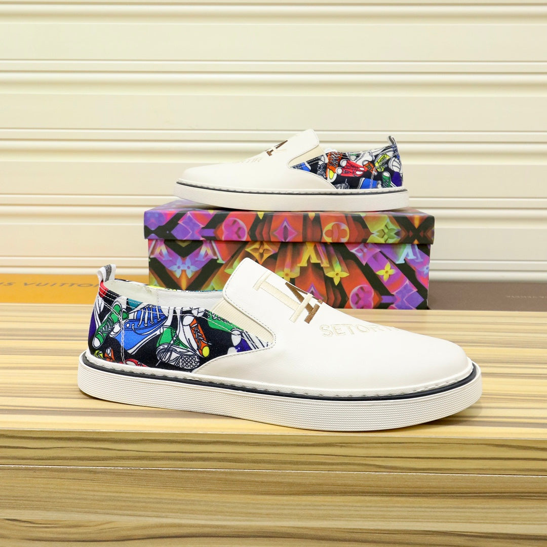 Burberry-008Shoes