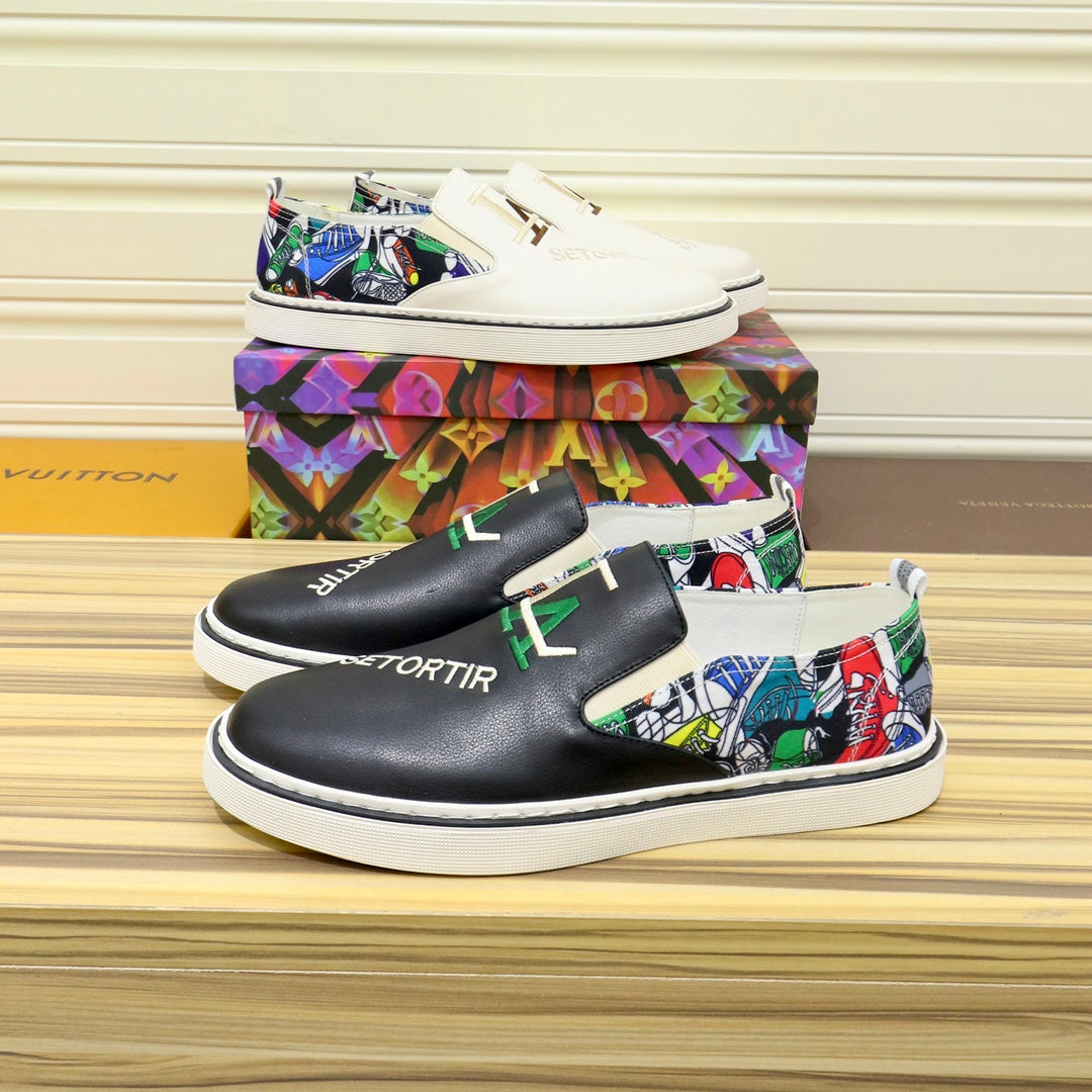 Burberry-008Shoes