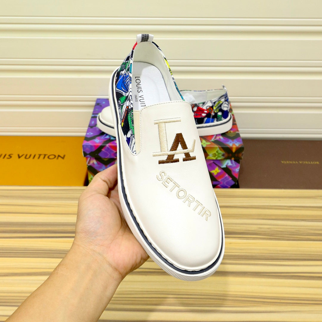 Burberry-008Shoes