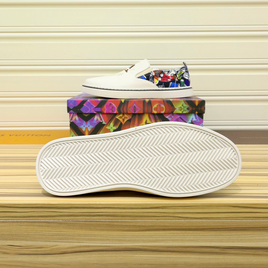 Burberry-008Shoes