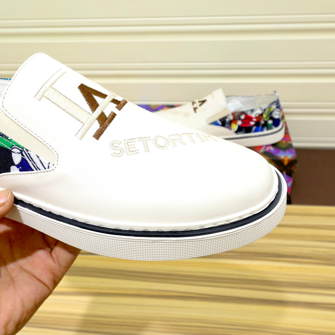 Burberry-008Shoes