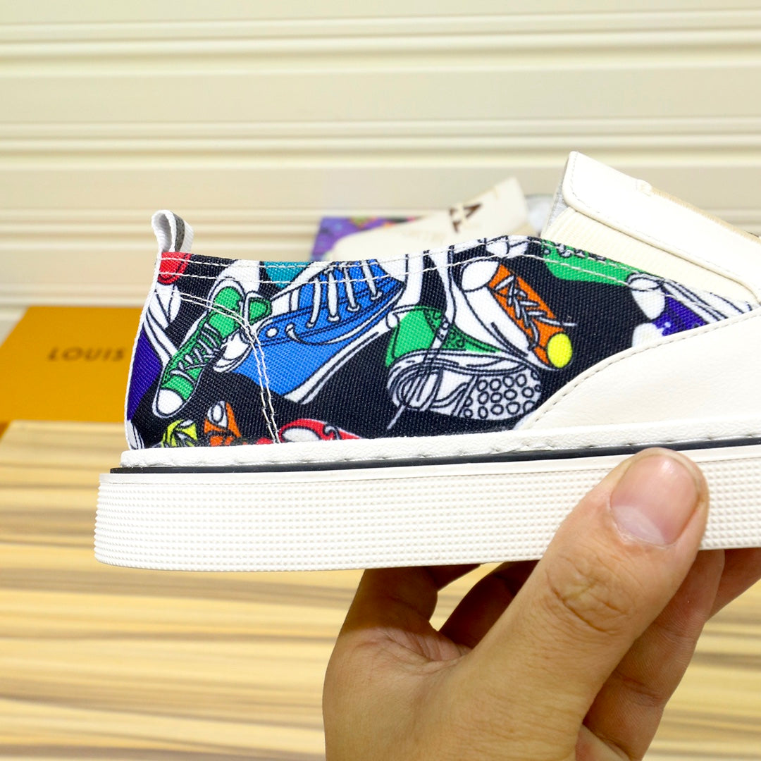 Burberry-008Shoes