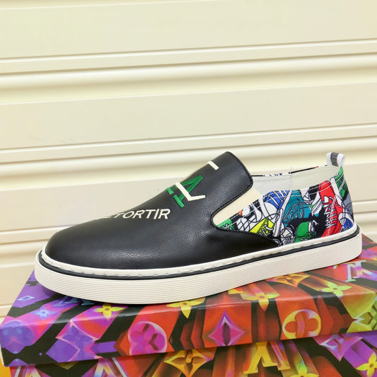 Burberry-009Shoes
