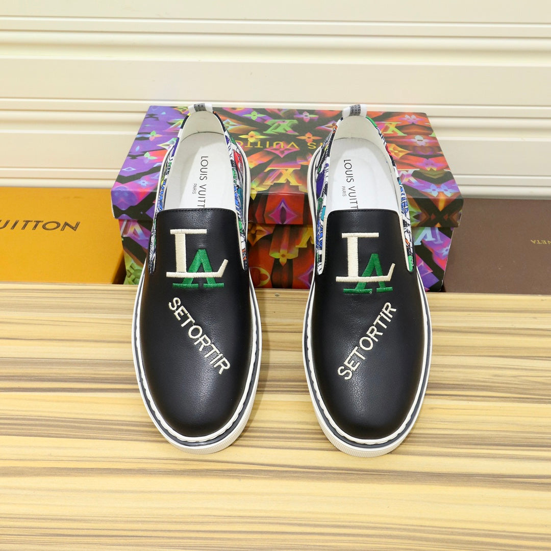 Burberry-009Shoes