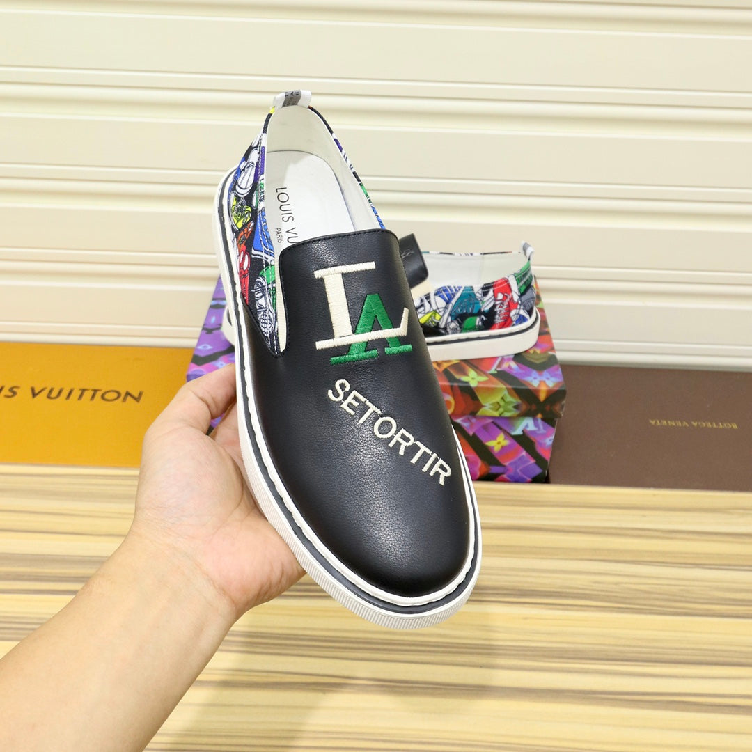 Burberry-009Shoes