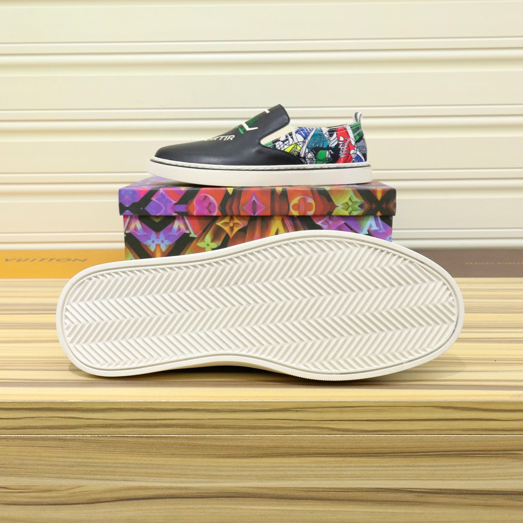 Burberry-009Shoes