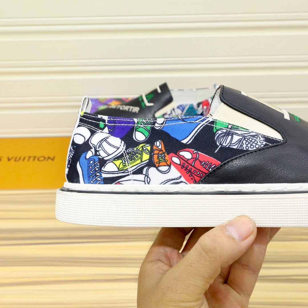 Burberry-009Shoes