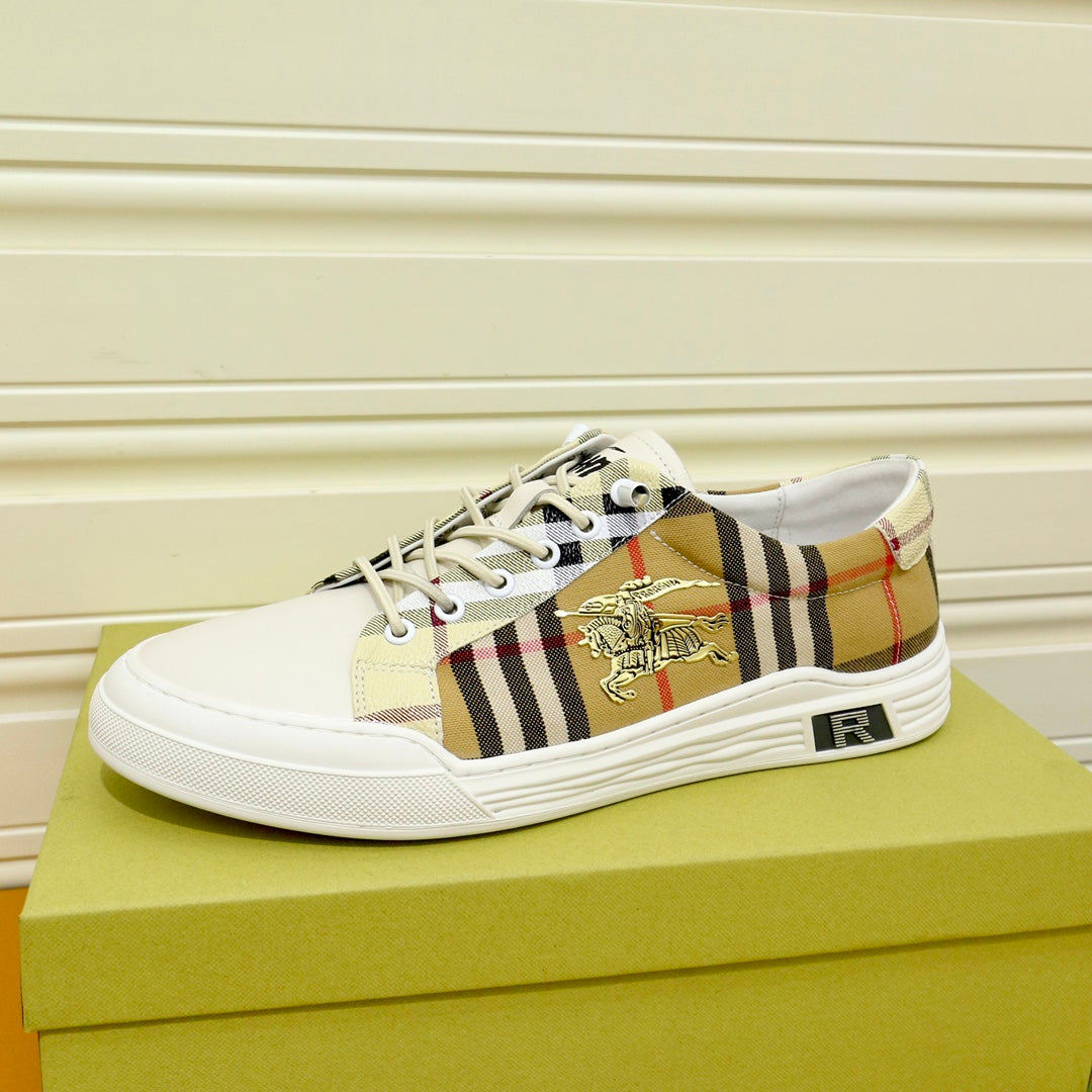 Burberry-010Shoes