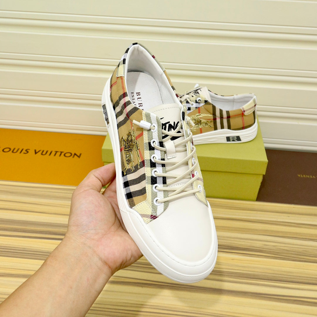 Burberry-010Shoes