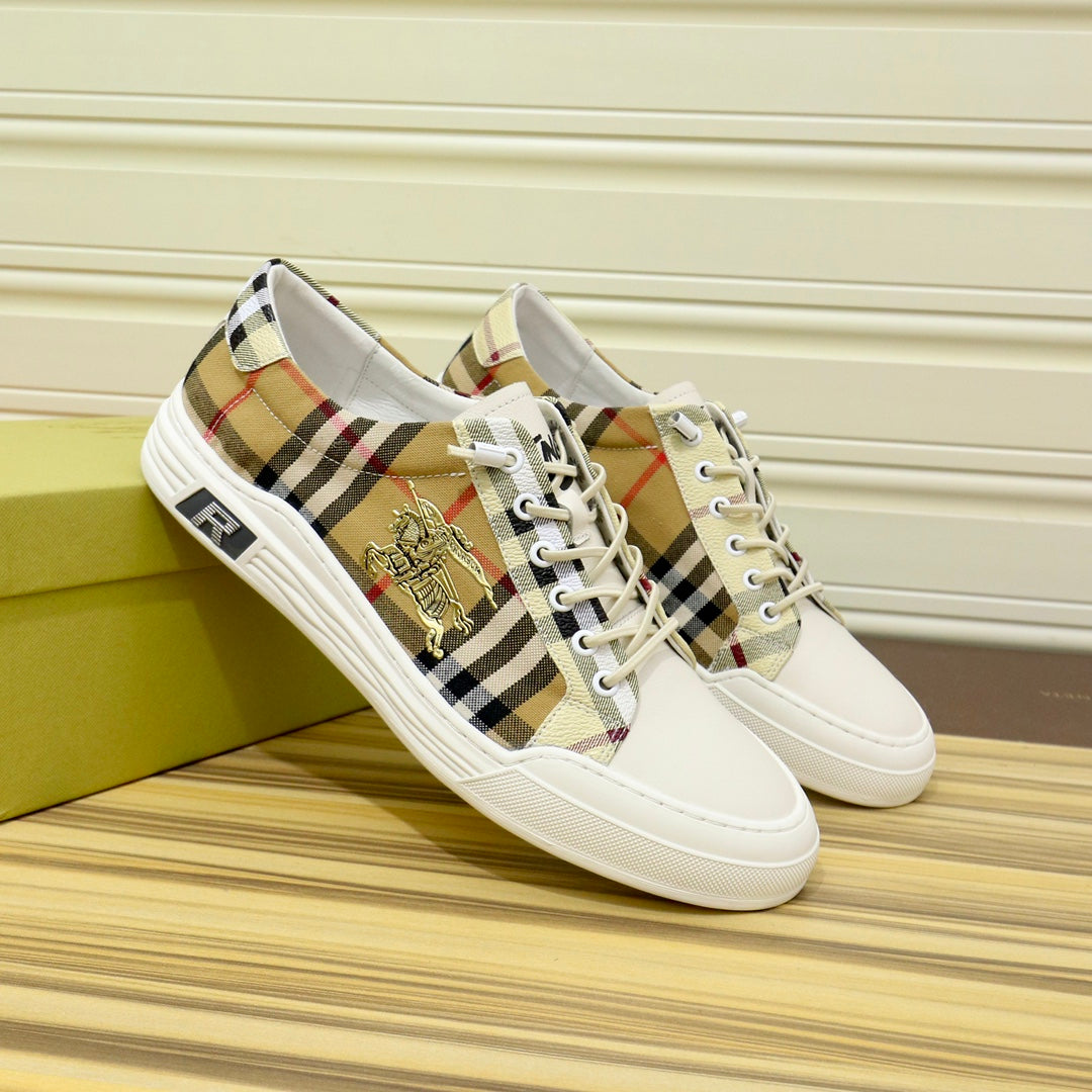 Burberry-010Shoes