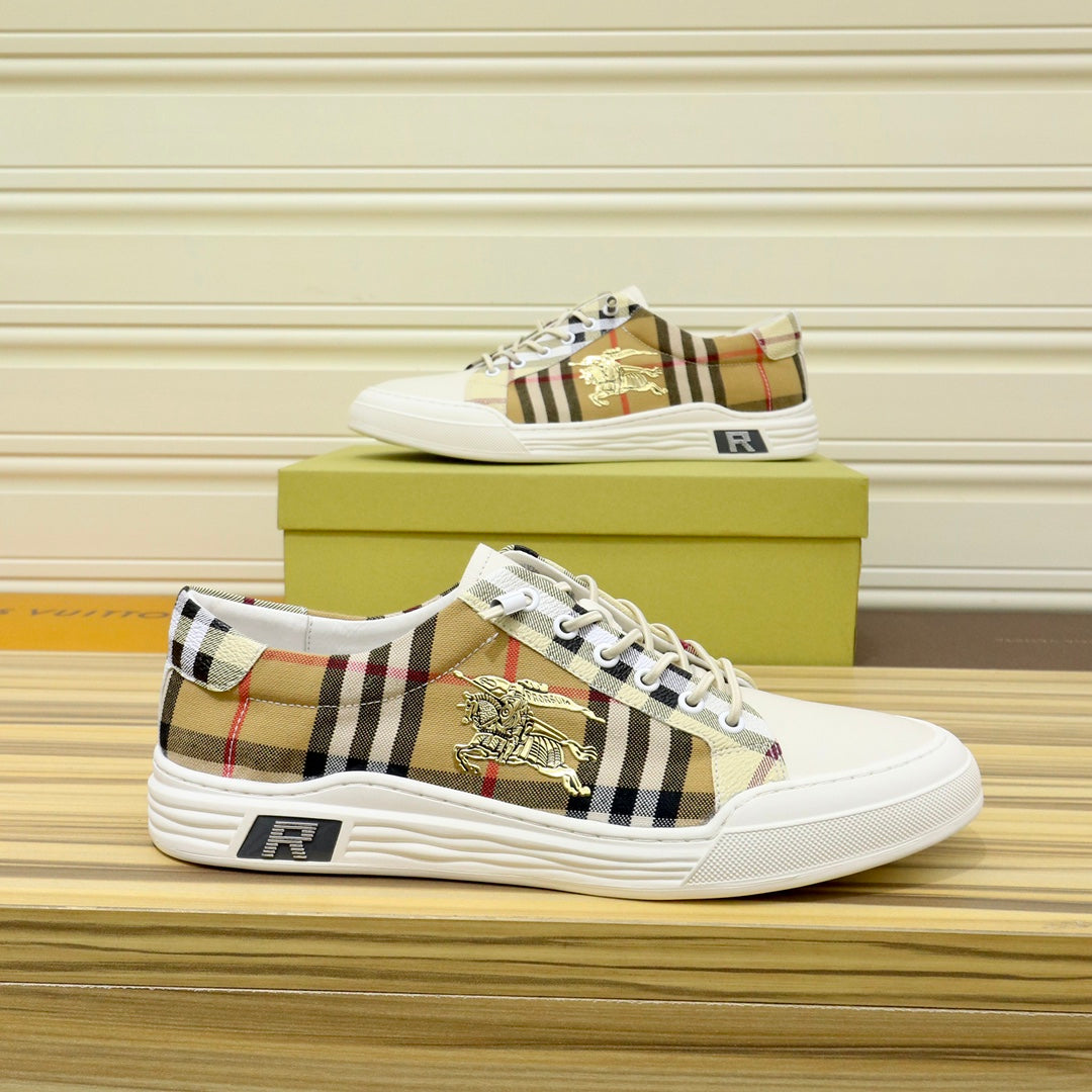 Burberry-010Shoes