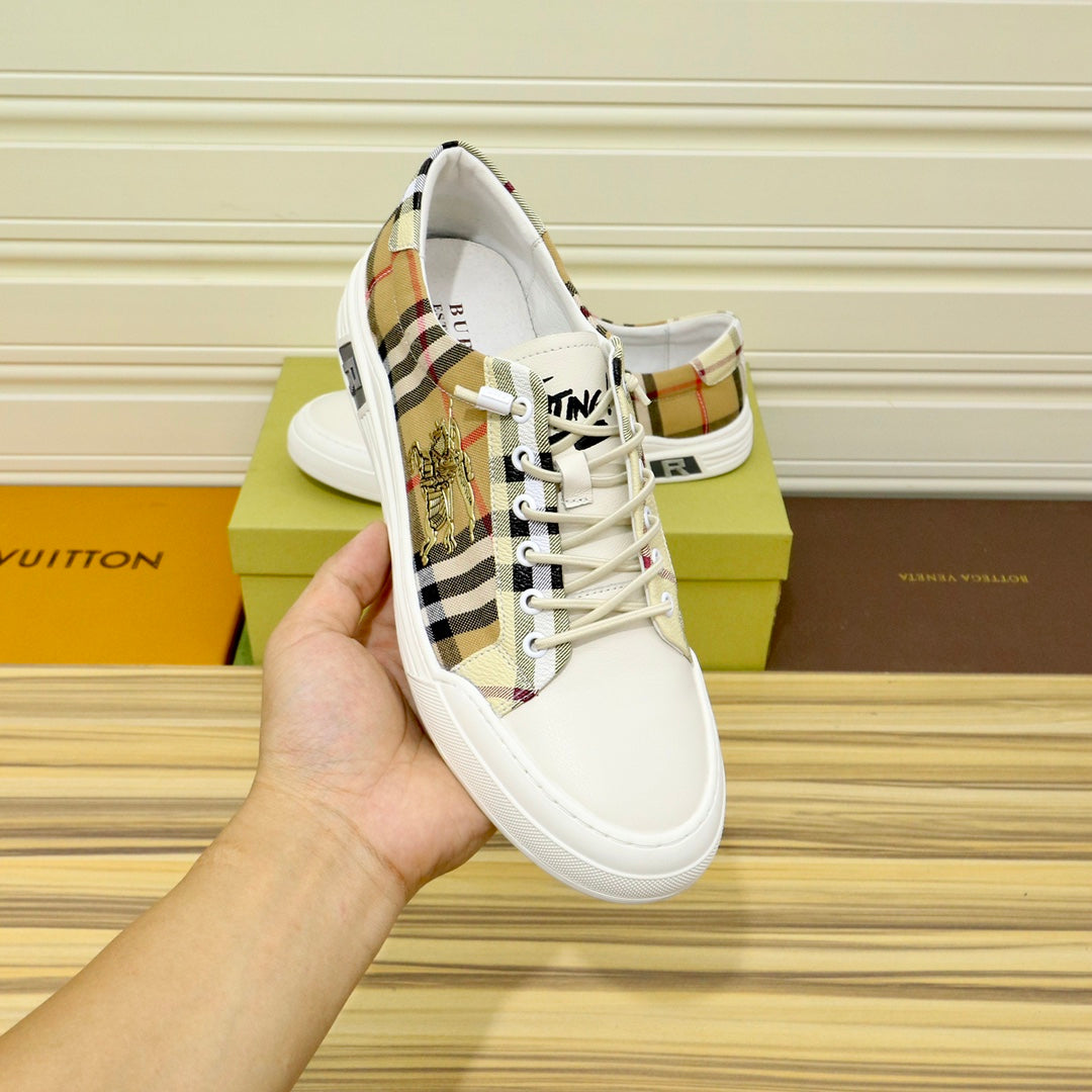 Burberry-010Shoes