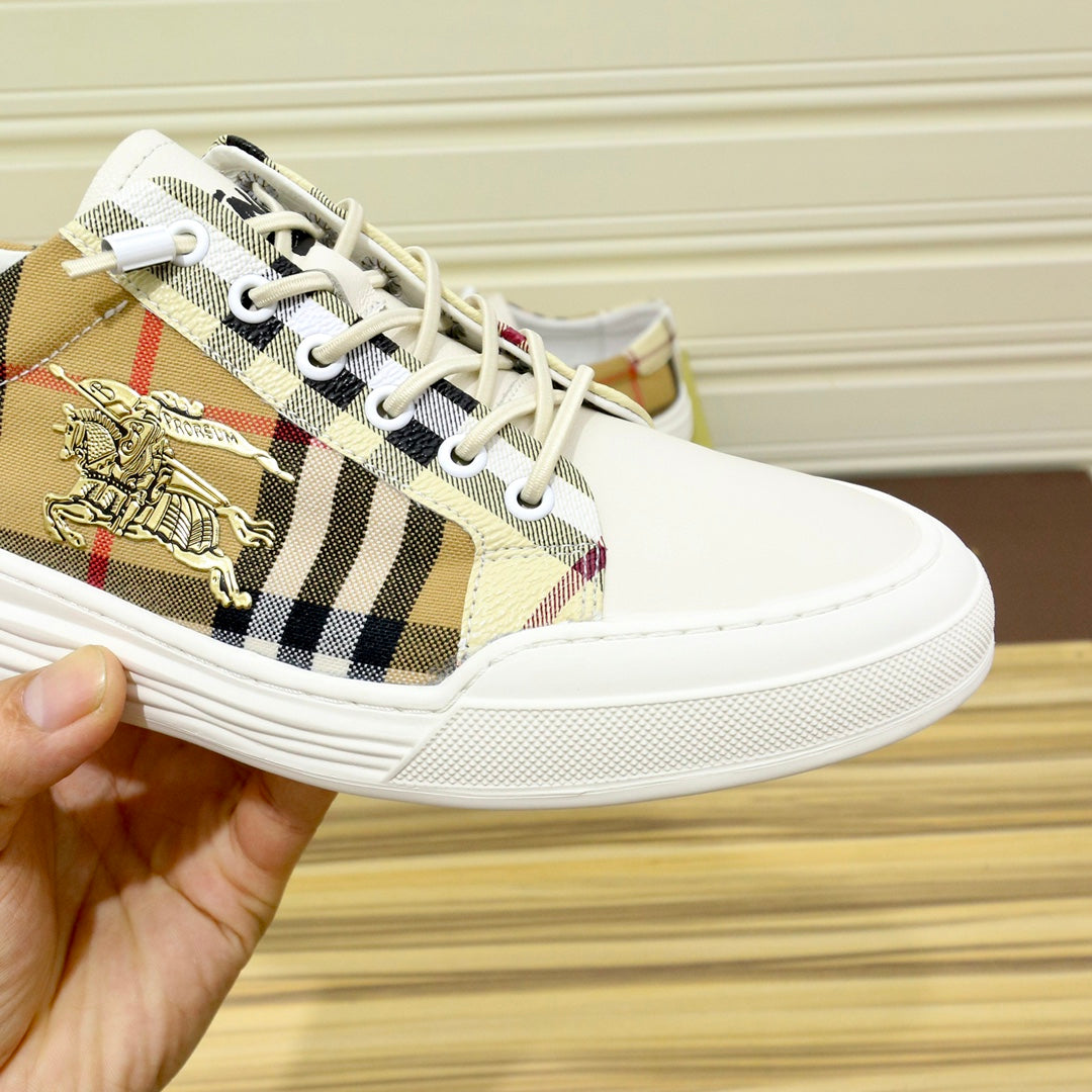 Burberry-010Shoes