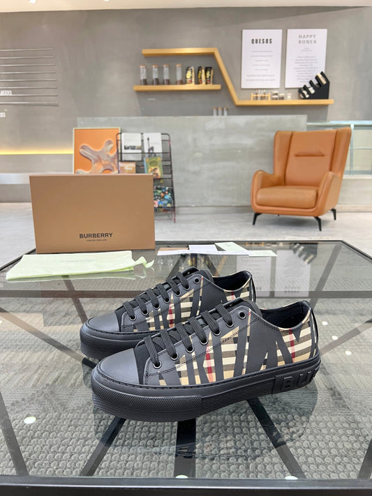 Burberry-011Shoes