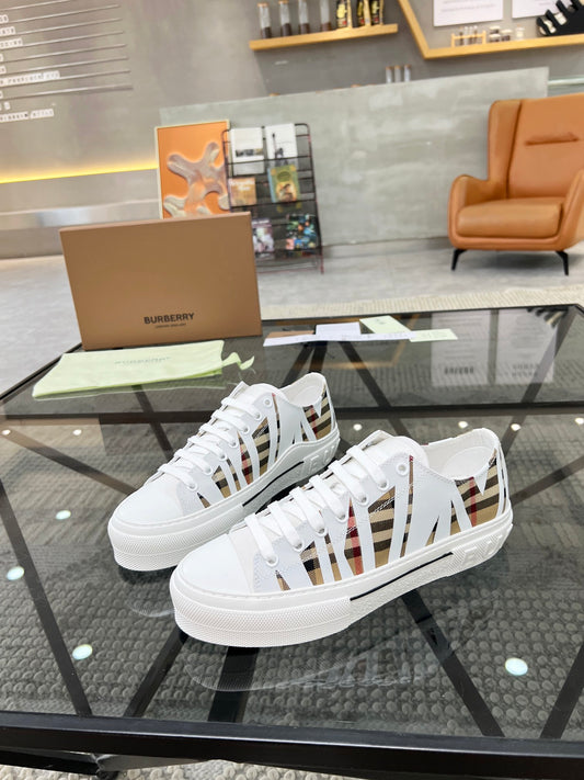 Burberry-012Shoes