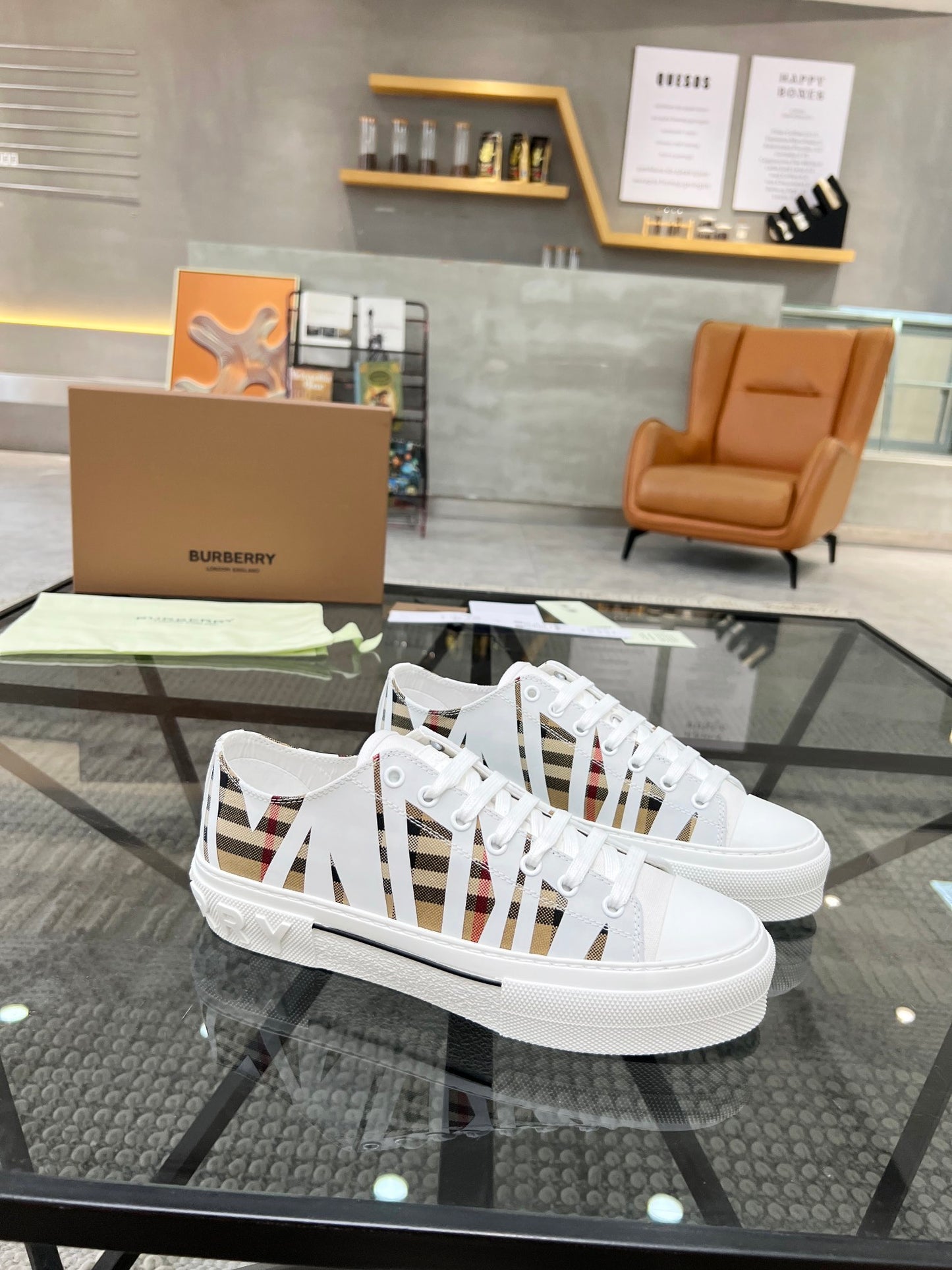 Burberry-012Shoes