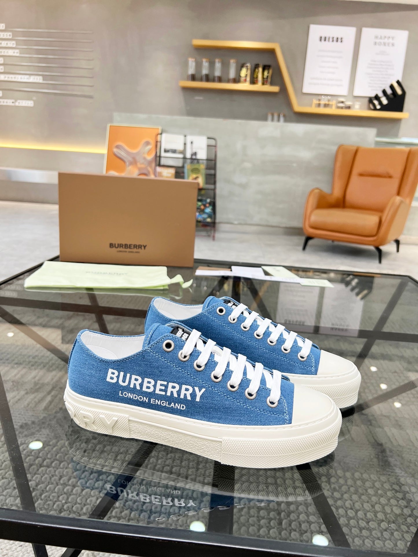 Burberry-013Shoes