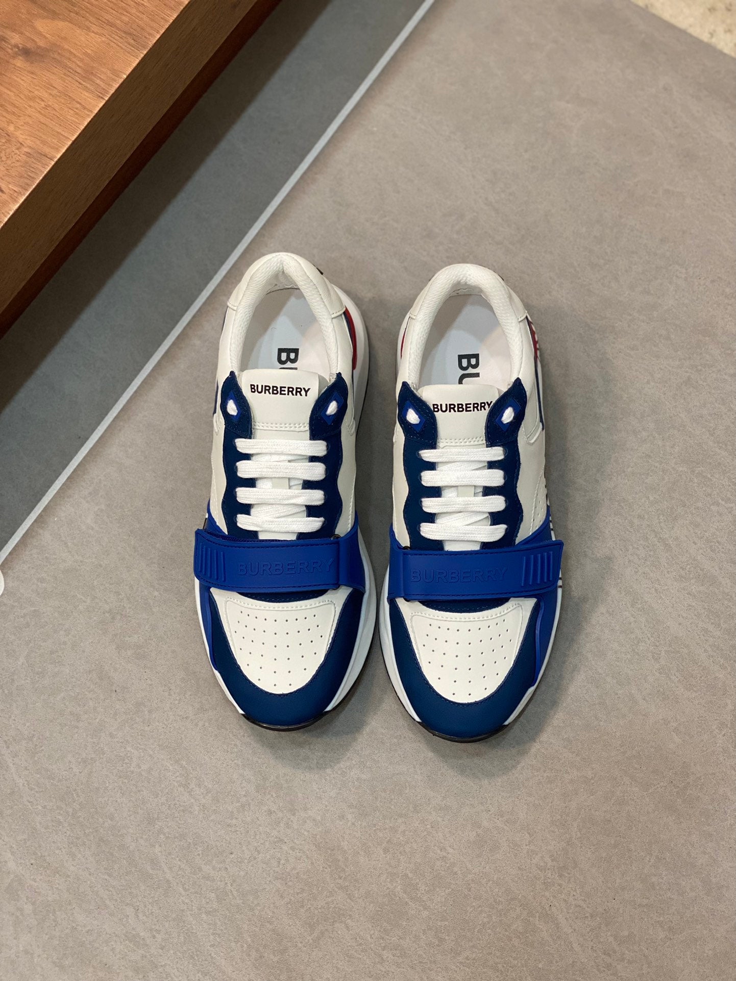 Burberry-015Shoes