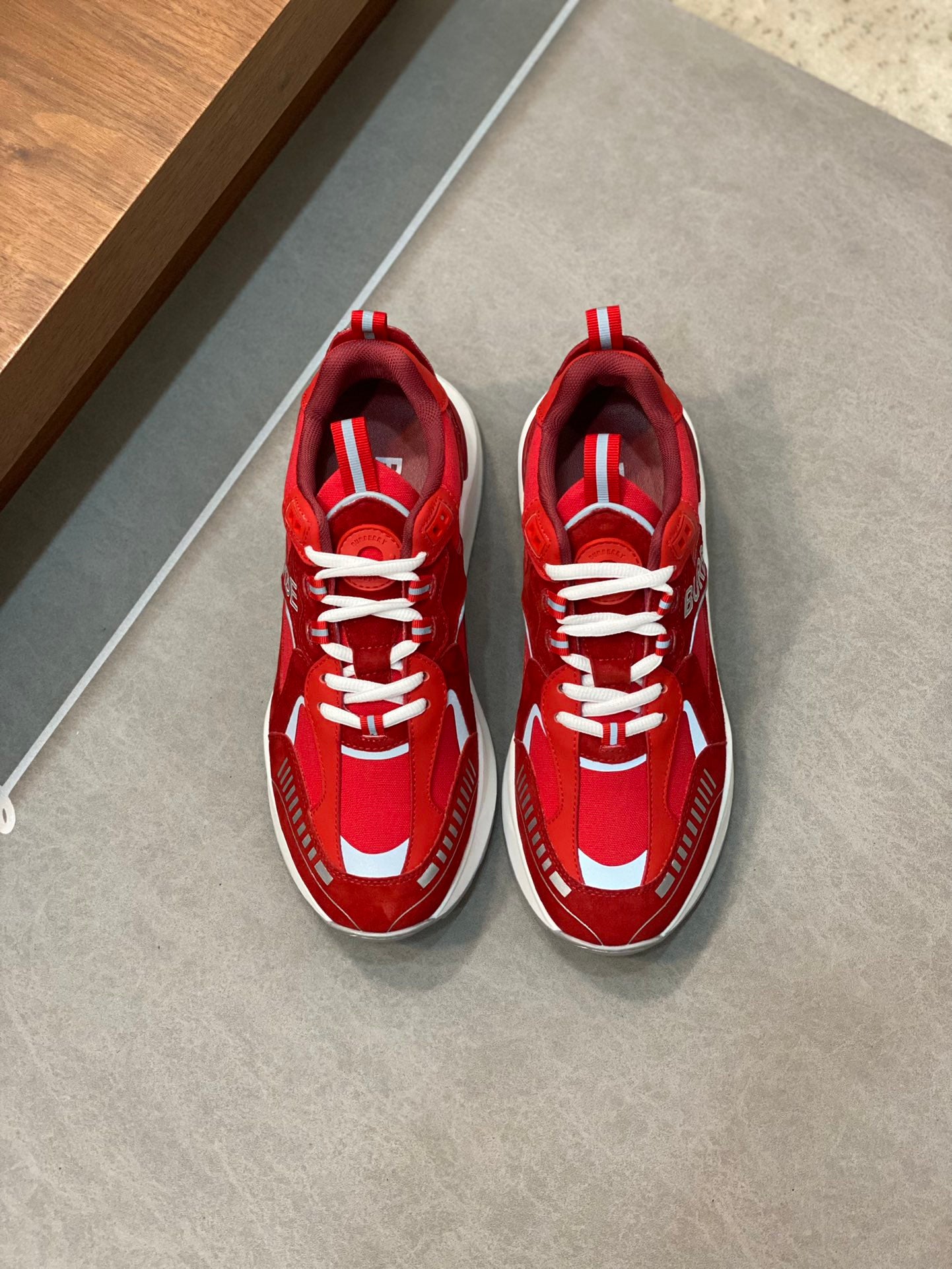 Burberry-017Shoes