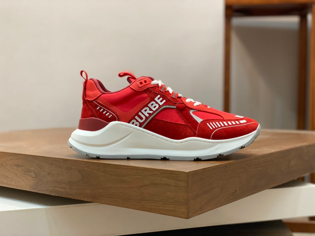 Burberry-017Shoes