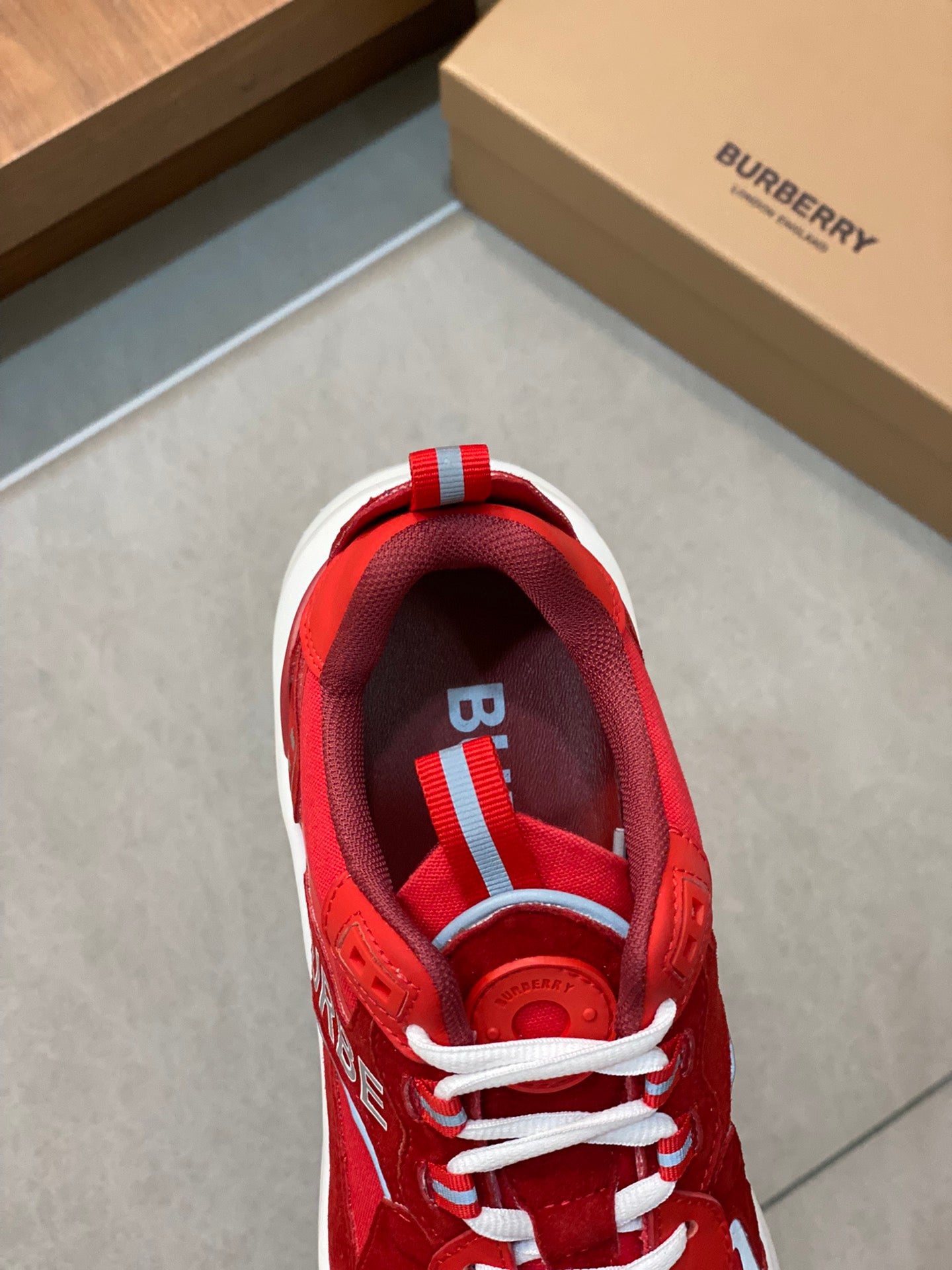 Burberry-017Shoes