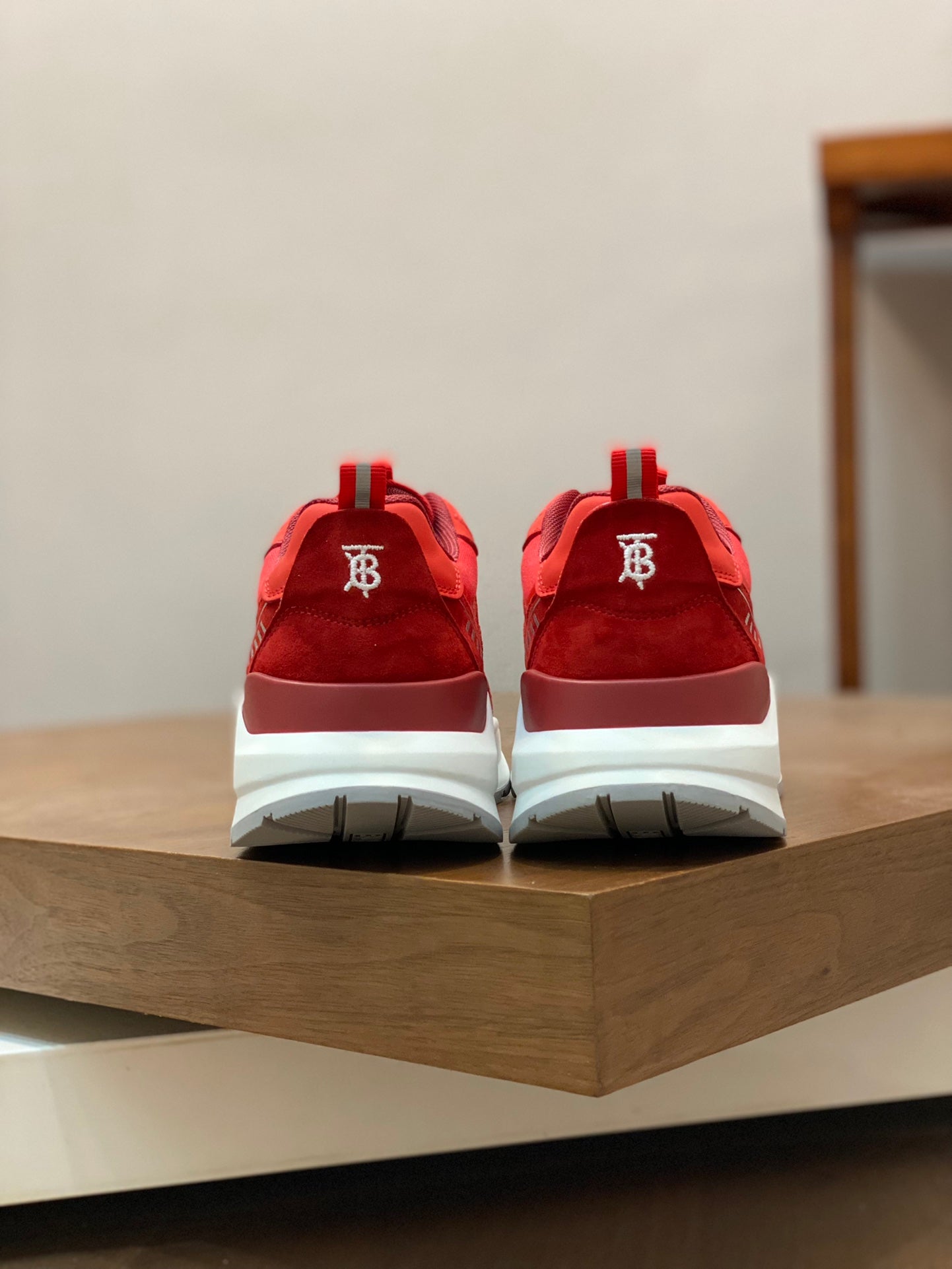 Burberry-017Shoes