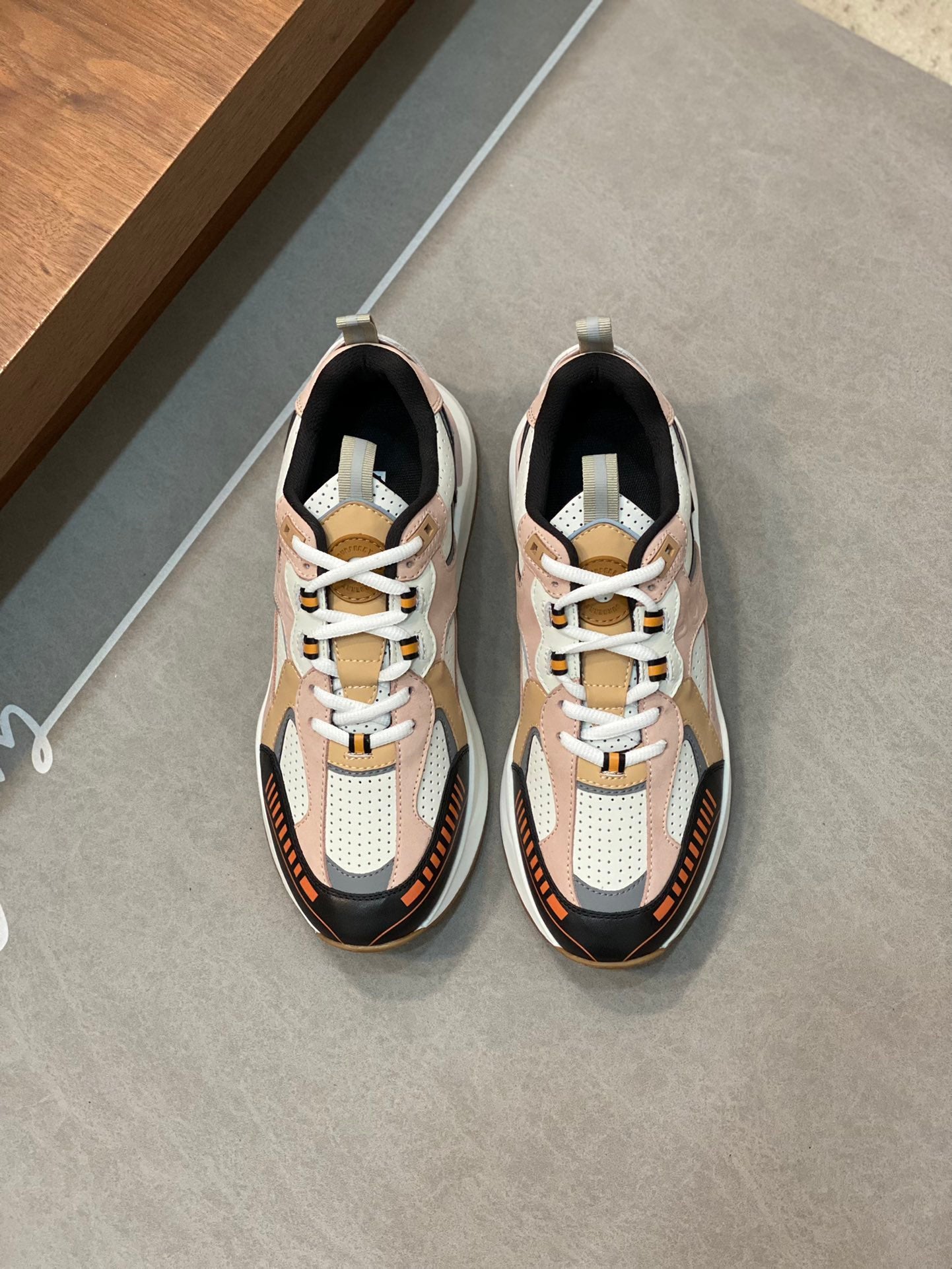 Burberry-018Shoes