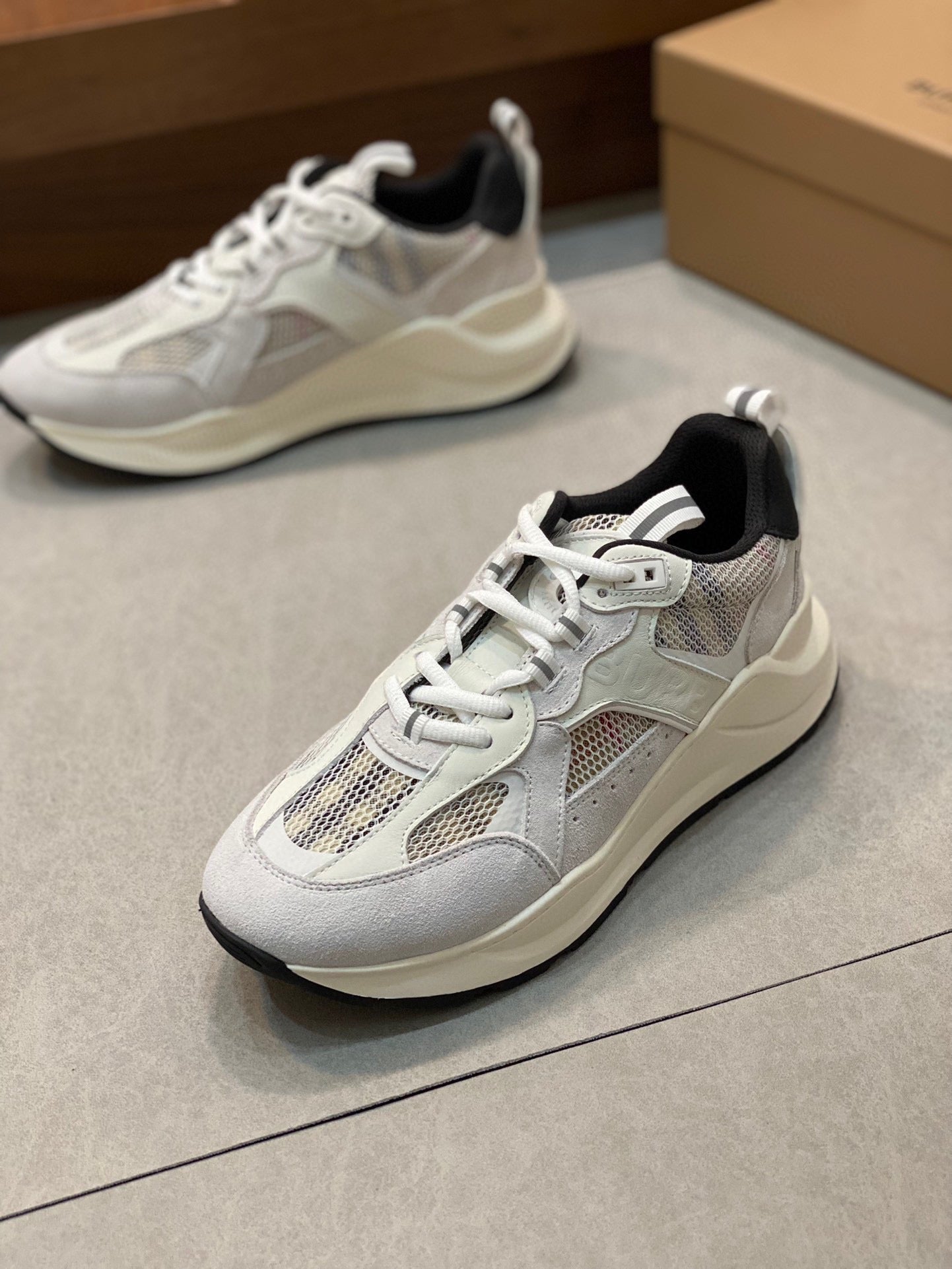 Burberry-021Shoes
