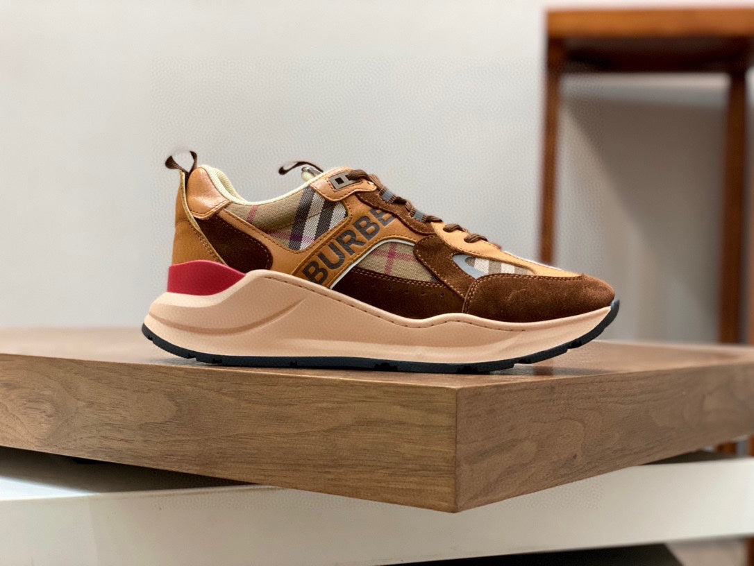 Burberry-024Shoes