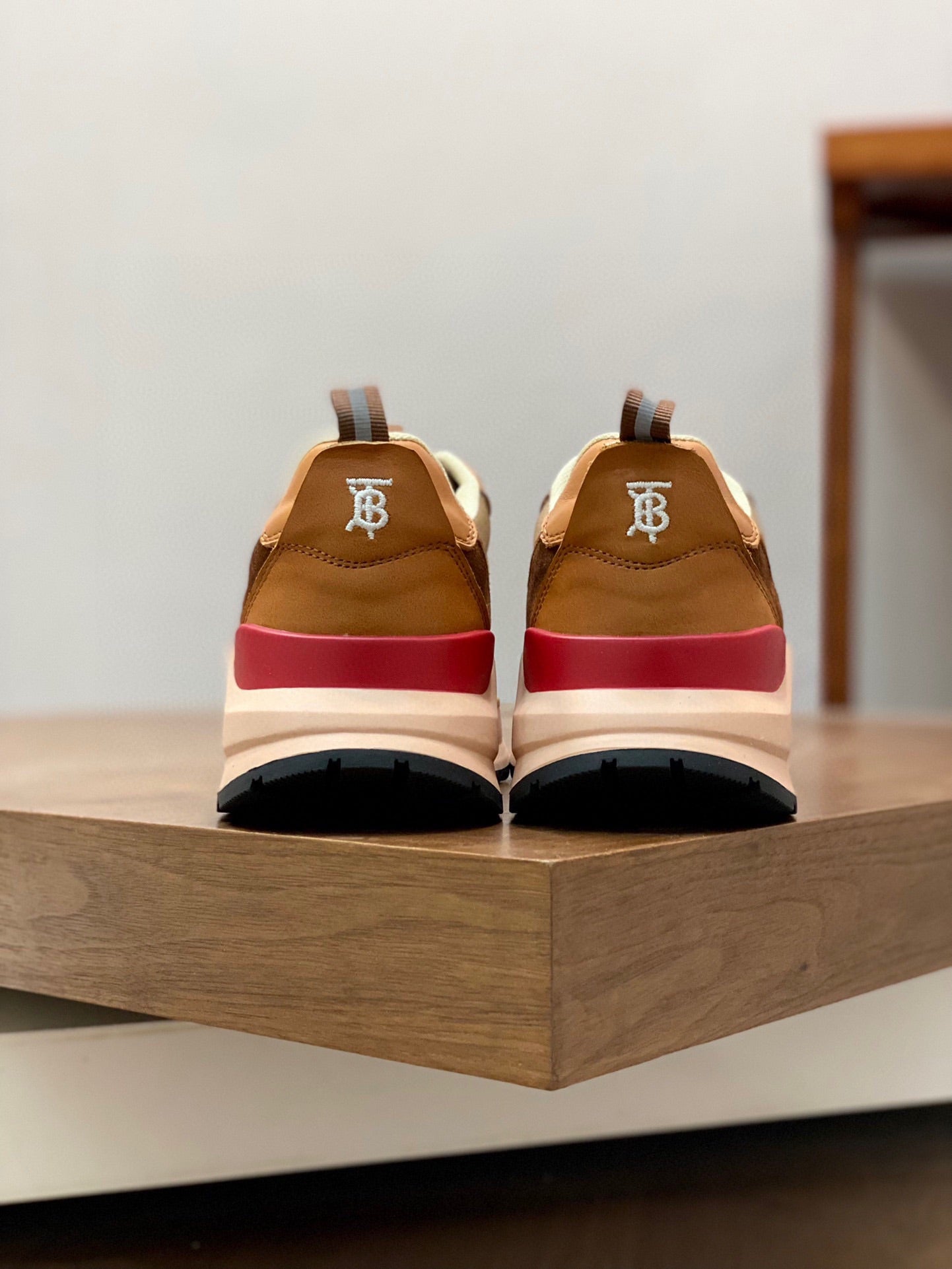 Burberry-024Shoes