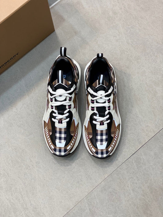 Burberry-025Shoes